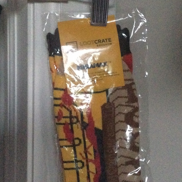 Socks - Picture 5 of 7